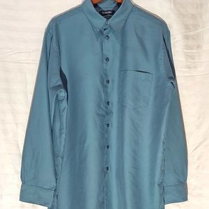 Mens button up